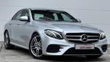Mercedes-Benz E 400d 4MATIC*AMG-Line*Nappa*Standhzg*Virtual*19 - Mercedes-Benz E 400 mit Diesel-Antrieb: Limousine