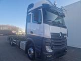 Mercedes-Benz 2540 L Actros 6x2 Fahrschule 5-Sitzer Liftachse - 6x6 Actros