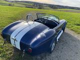 Cobra Superformance mit Roushmotor und H-Kennzeichen  - Cobra Gebrauchtwagen