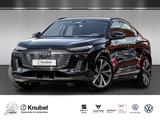 Audi Q6 e-tron Sportback S line Matrix VC+ B&O ARHead
