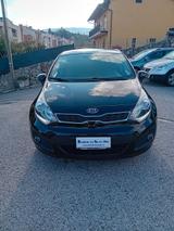 Kia Rio 1.4 CRDi WGT 5p. EX PLUS - Kia Rio Ex mit Diesel-Antrieb