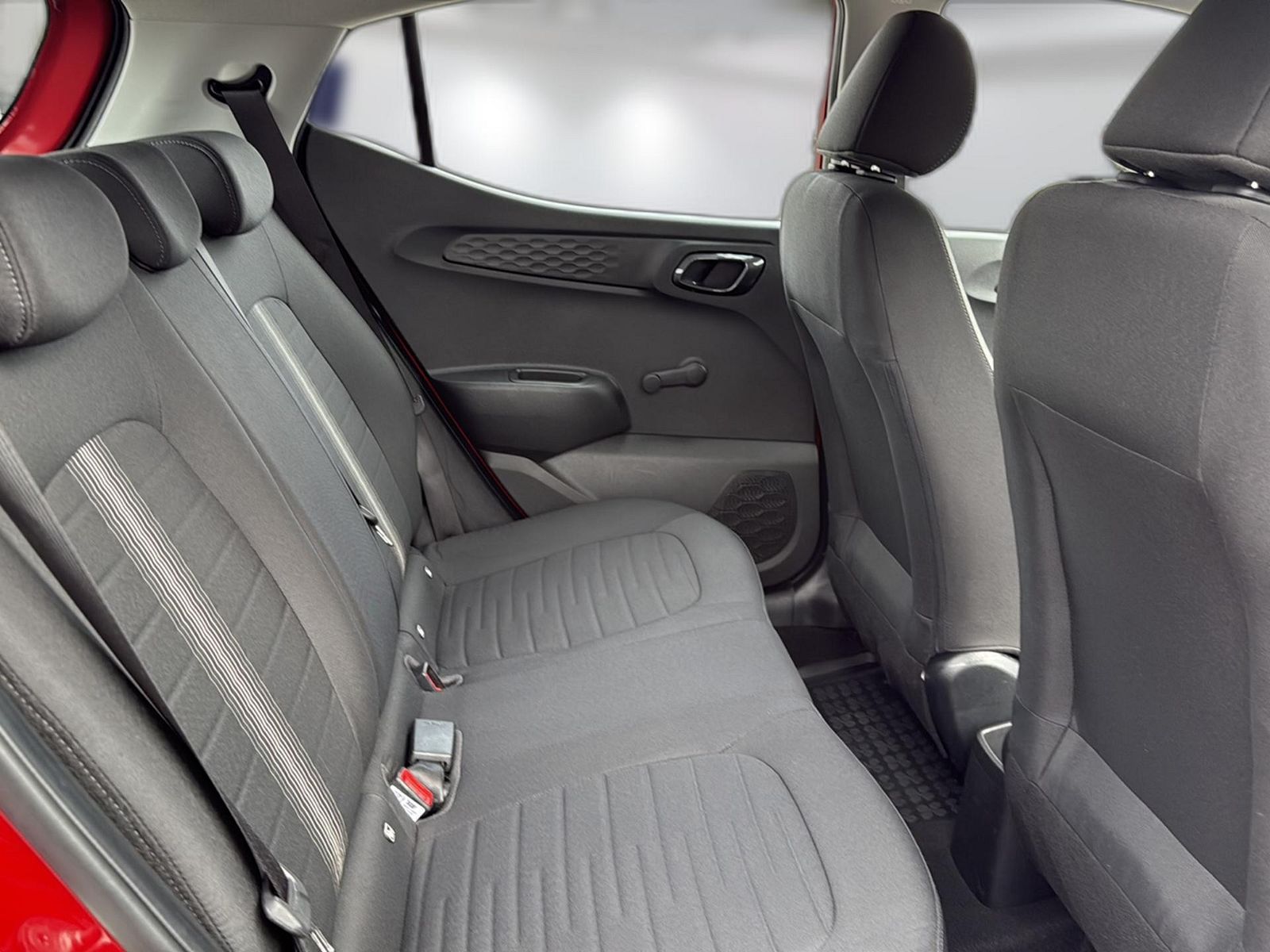 Hyundai i10 – Bild 12