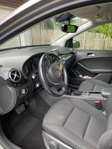 Mercedes-Benz B 180 CDI  - Mercedes-Benz B 180 von privat