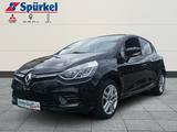 Renault Clio IV Collection, Bluetooth, PDC - Renault Clio Collection mit Benzin-Antrieb