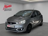 Mitsubishi Space Star 1.2 Diamant Edition+ Aut. SHZ Notbrem - Mitsubishi Space Star in Hannover