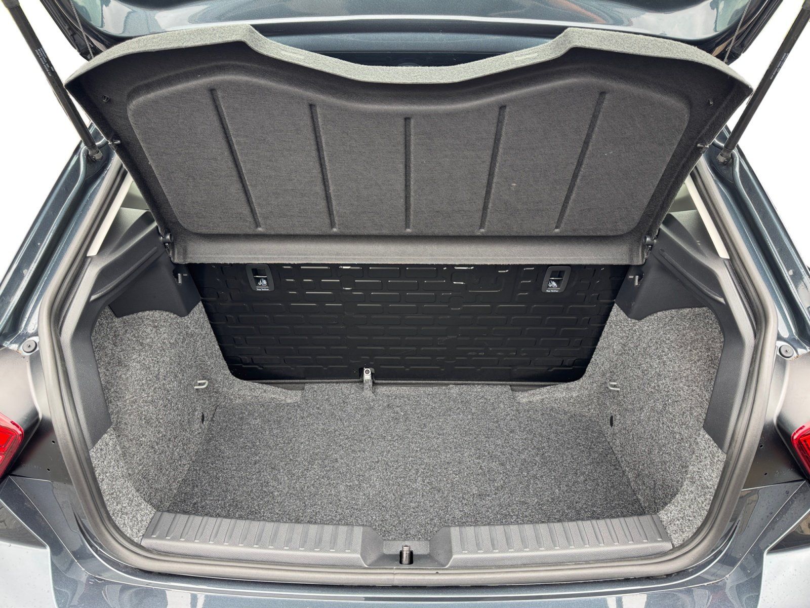 Seat Ibiza - Bild 7