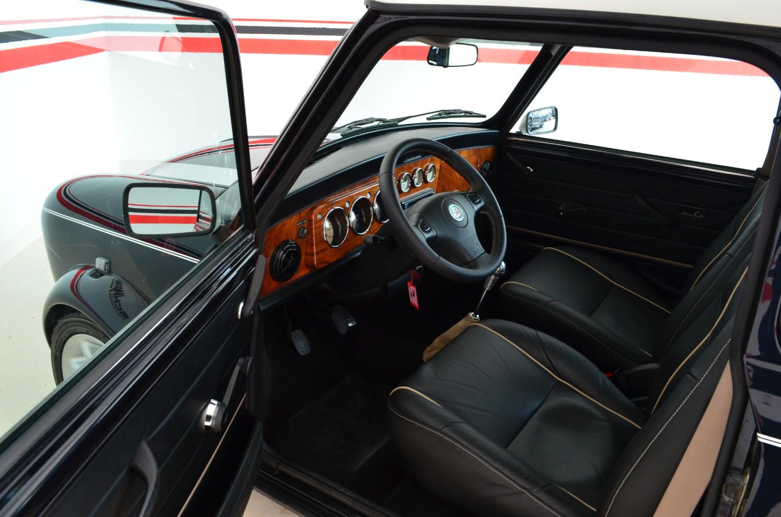 MINI Rover Mini Cooper 1.3 MPI | Classic Mini
