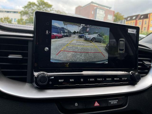 Kia Ceed SW Vision 1.0 T-GDI 100