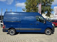 Fahrzeugabbildung Master III Kasten L2H2 HKa 3,5t Blue dCi 180 So