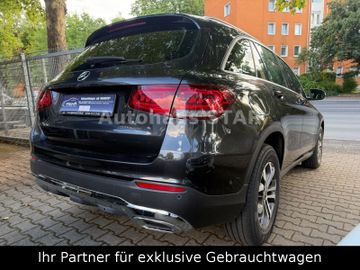 Mercedes GLC 220 - 6