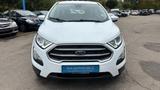Ford EcoSport Cool & Connect - Ford EcoSport: Kleinwagen