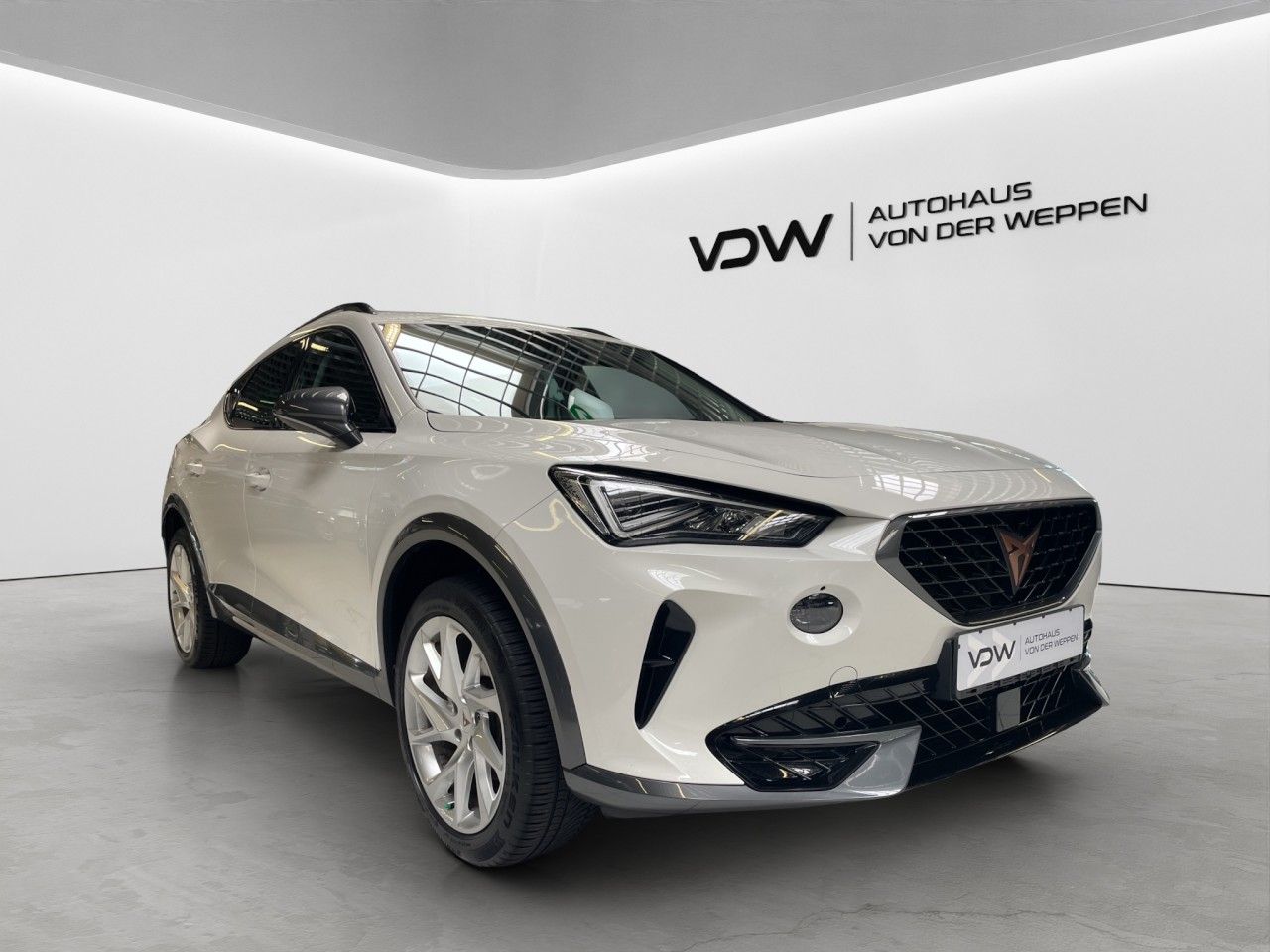 Cupra Formentor - Bild 13