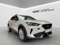 Cupra Formentor - Vorschau Bild 13