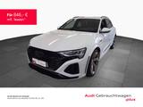 Audi SQ8 e-tron quattro Matrix B&O Pano HuD AHK 360° - Audi SQ8 e-tron aus 2023