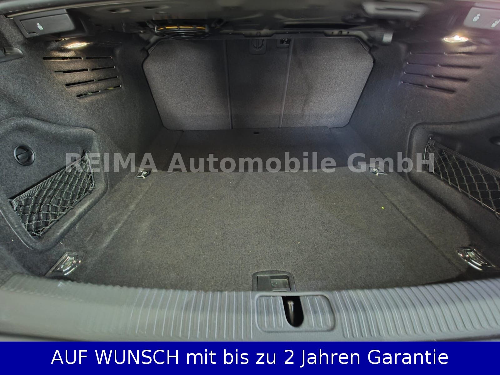 Fahrzeugabbildung Audi RS 5 Coupe 2.9 TFSI quattro, HUD, LED, ACC