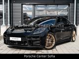 Porsche Panamera GTS - gebrauchte Porsche Panamera aus dem Jahr 2024