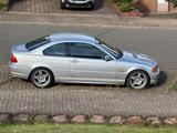 BMW 320Ci Coupé -SHZ/Xenon/Navi - BMW 320 Gebrauchtwagen in Saarbrücken