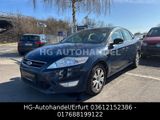 Ford Mondeo 2,0TDCi Klimaauto KM91.000 - Ford Mondeo mit Diesel-Antrieb: Limousine, 2.2