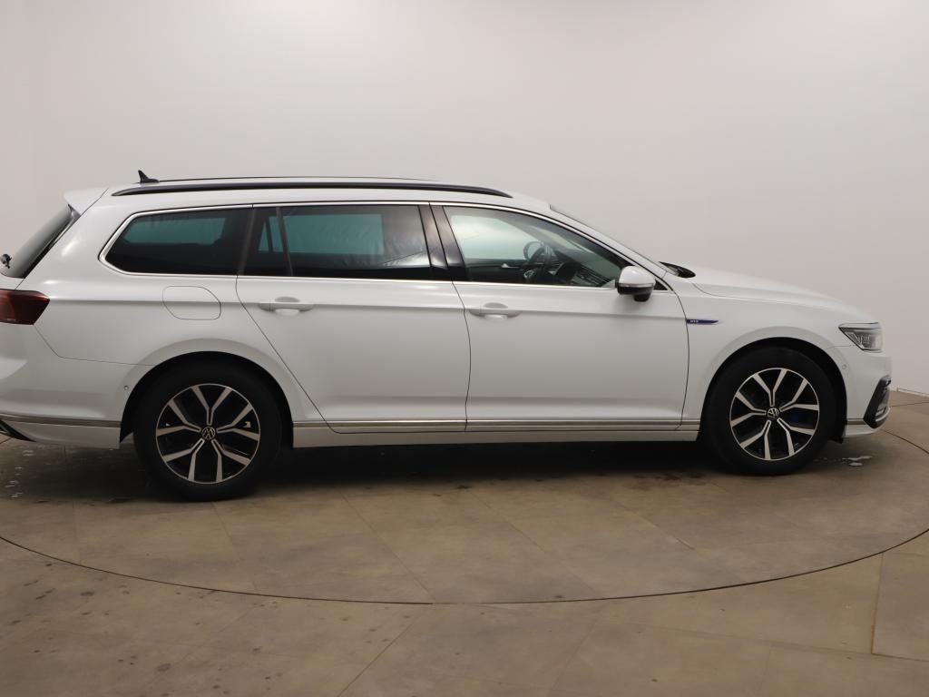 Volkswagen Passat GTE Variant 1.4 electric/TSI eHybrid 160k, миниатюра 13