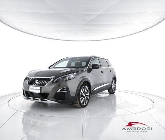 Peugeot PEUGEOT 5008 BlueHDi 130 S&S GT Line 7 posti