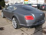 Bentley Continental GT 6.0 W 12 SPEED** - gebrauchte Bentley Continental GT aus dem Jahr 2014