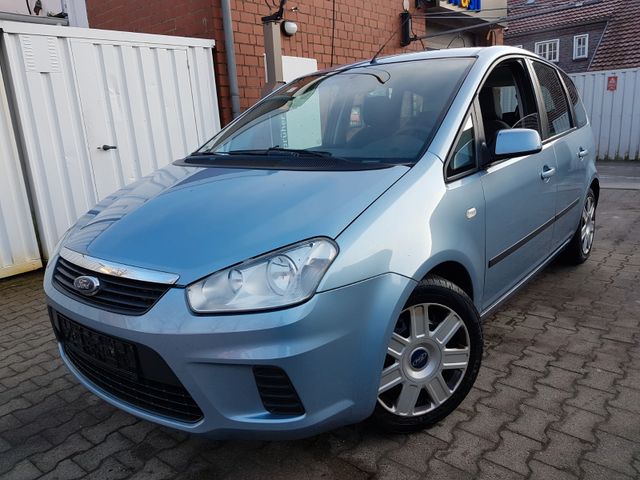 Ford C-Max C-MAX Style*TÜV NEU*AHK*