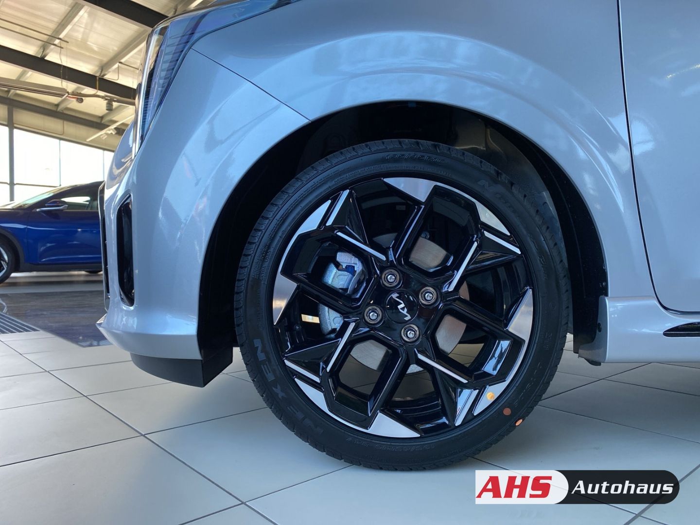 Kia Picanto - Bild 6