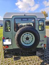 Land Rover Defender - Land Rover Defender in Stuttgart