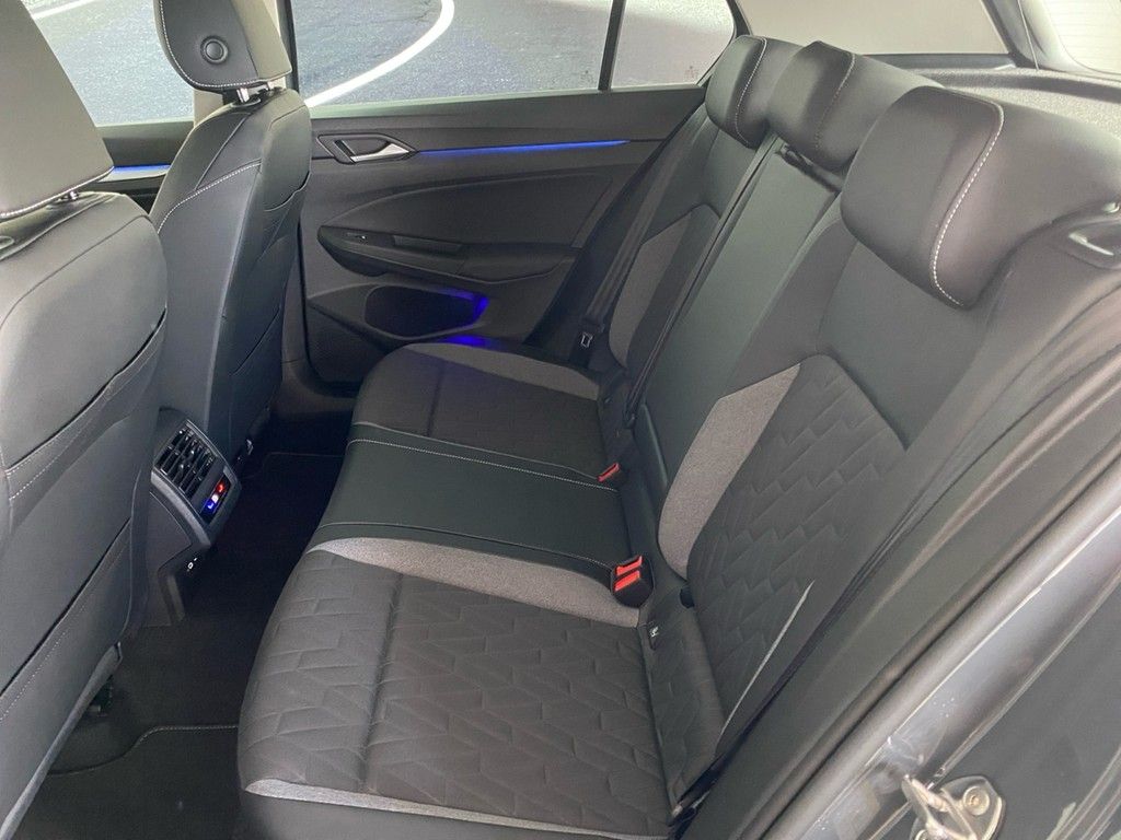 Volkswagen Golf - Bild 6