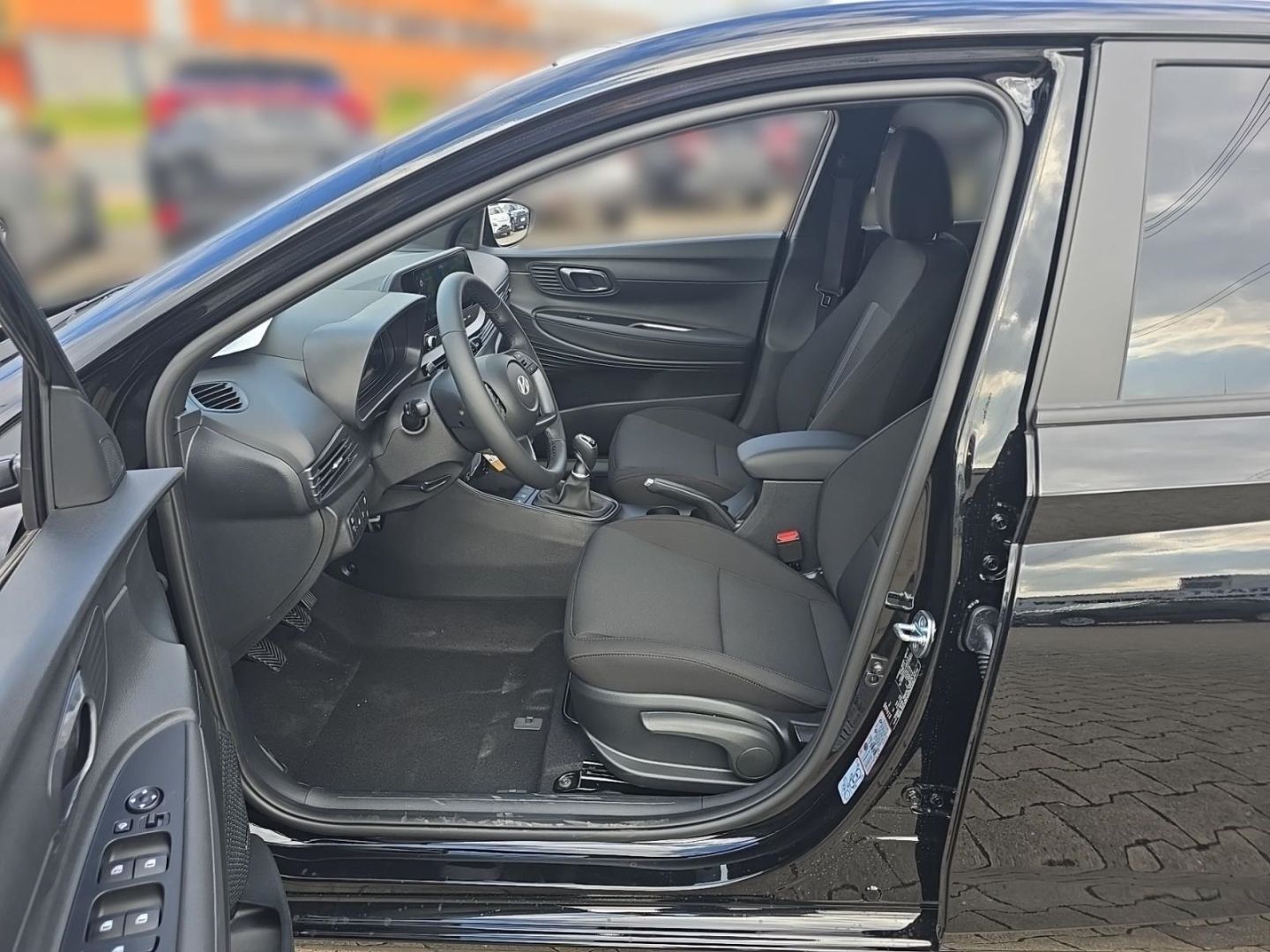 Hyundai i20 – Bild 7