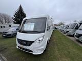 HYMER / ERIBA / HYMERCAR Exsis-i Pure 580  - Hymer Exsis-i