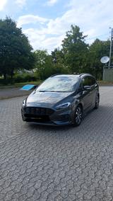 Ford S-Max 2.5 Duratec FHEV ST-Line 7-Sitzer ST-Line