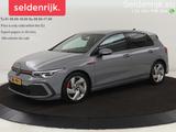 Volkswagen Golf 2.0 TSI GTI | Carplay | Sfeerverlichting | - scheckheftgepflegte VW Golf