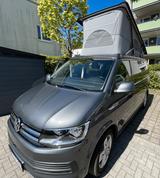 Volkswagen T6 California Ocean - VW T6 California Gebrauchtwagen in Hamburg