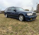 Mercedes-Benz W124 300 TE Brabus H Zulassung Tüv Tausch ... - Mercedes-Benz 300: Te