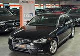Audi A4 Lim. Ambition*1.HAND*NUR 140TKM*XENON*NAVI - Audi A4 in Bonn