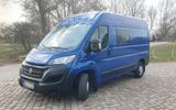 Fiat Ducato L2H2 Camper 2018  510W Solar ... - Fiat Ducato Gebrauchtwagen in Bremen