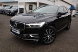 Volvo XC60 D4 AWD Geartronic Inscription|AHK|ACC|BLIS - Volvo XC60: B