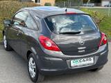 Opel Corsa Energy 2.Hand TOP AUSSTATTUNG  - Opel Corsa in Bonn