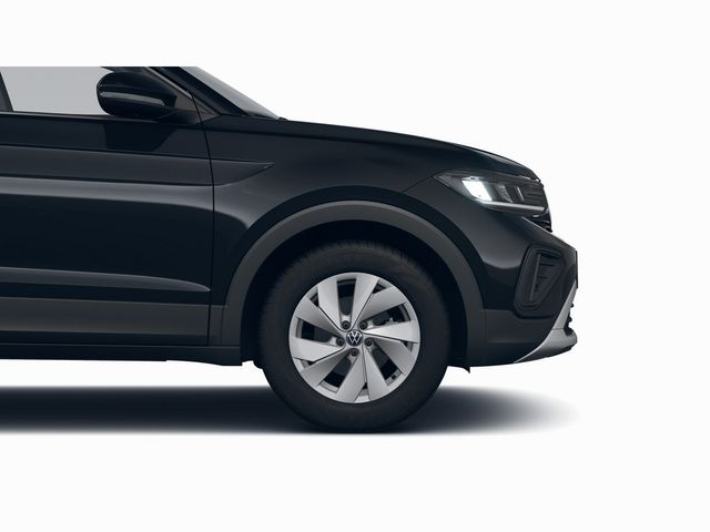 T-Cross Life 1.0 TSI PDC SHZ AHK ACC FACEL. LED