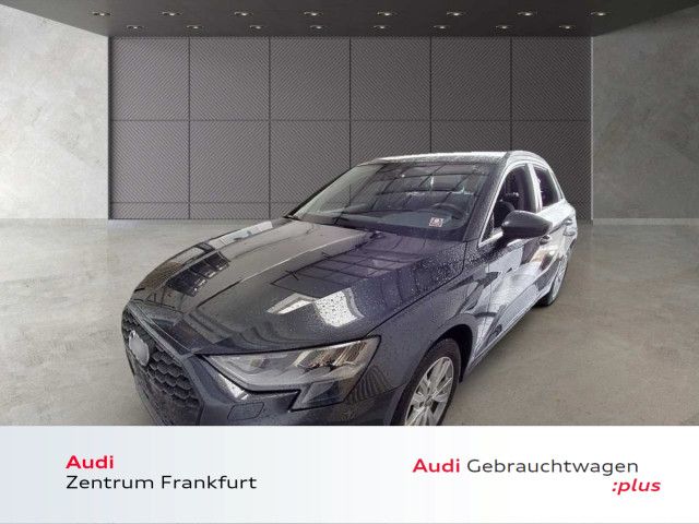 Audi A3 Sportback 30 TDI Navi VC Tempomat