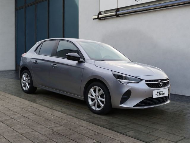 Corsa 1.2 S/S Edition
