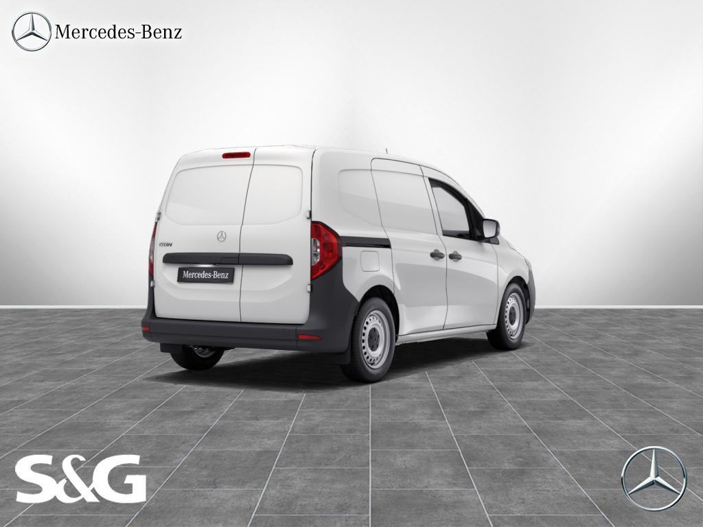 Mercedes-Benz Citan 110 Kasten BASE Standard RüKam