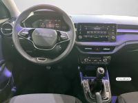 Skoda Fabia - Vorschau Bild 4