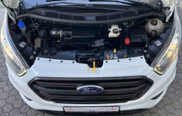 Ford Transit Custom - 5