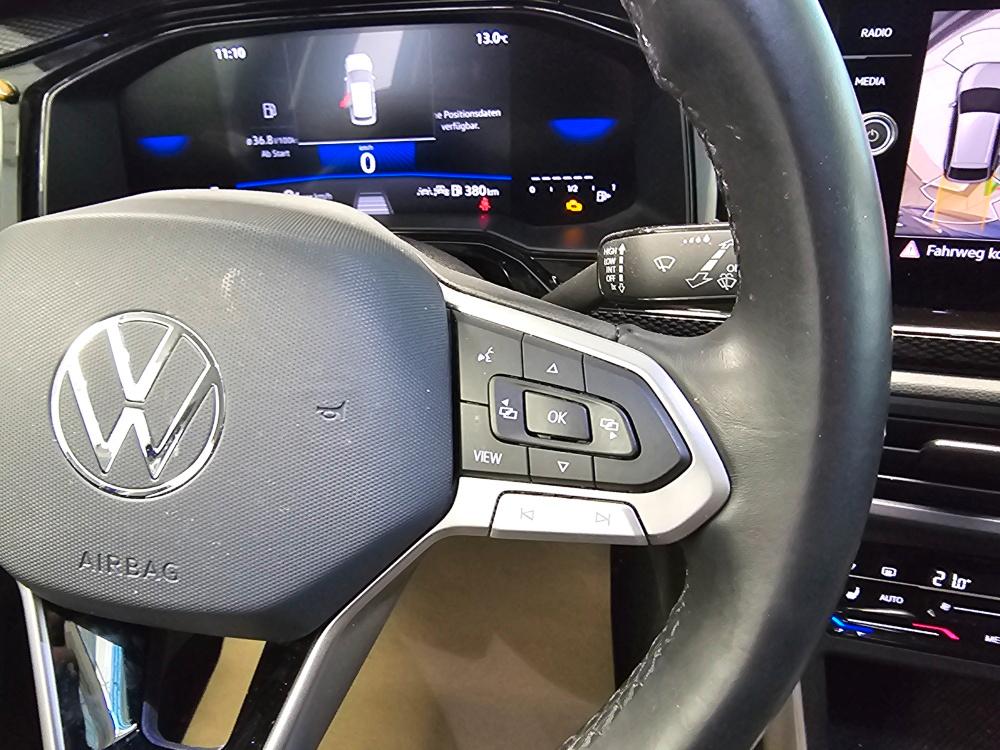 Volkswagen Taigo Life Kamera,PDC,Sitzheizung,LED,Navi, миниатюра 13
