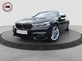 BMW 730dA xDr. M-SPORT MASSAGE H/K DIGITACHO STANDH. - BMW 730 in Mainz