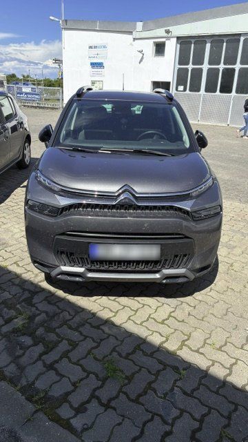 Image of Citroën C3 Aircross