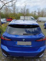 BMW 220 Active Tourer 220i Steptronic DCT - - BMW 220 Active Tourer in Frankfurt (Main)