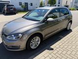 Volkswagen Golf 1.2 TSI 63kW BMT Comfortline Comfortline - Volkswagen Golf mit Benzin-Antrieb: 1.6
